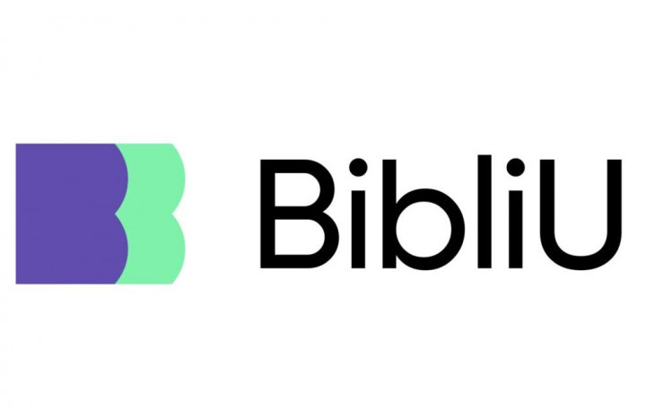 BibliU Logo