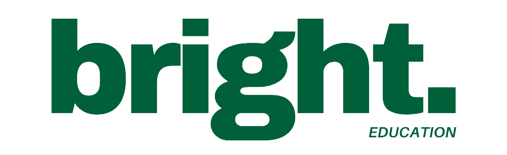 Bright Education logo