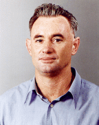 Wickham, Gary M