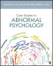 Case Studies in Abnormal Psychology